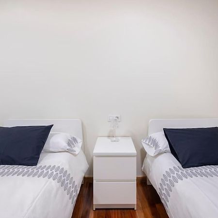 Apartamento Lua ميلادوريو المظهر الخارجي الصورة