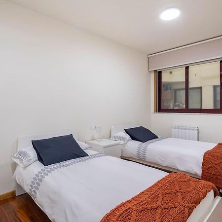 Apartamento Lua ميلادوريو المظهر الخارجي الصورة