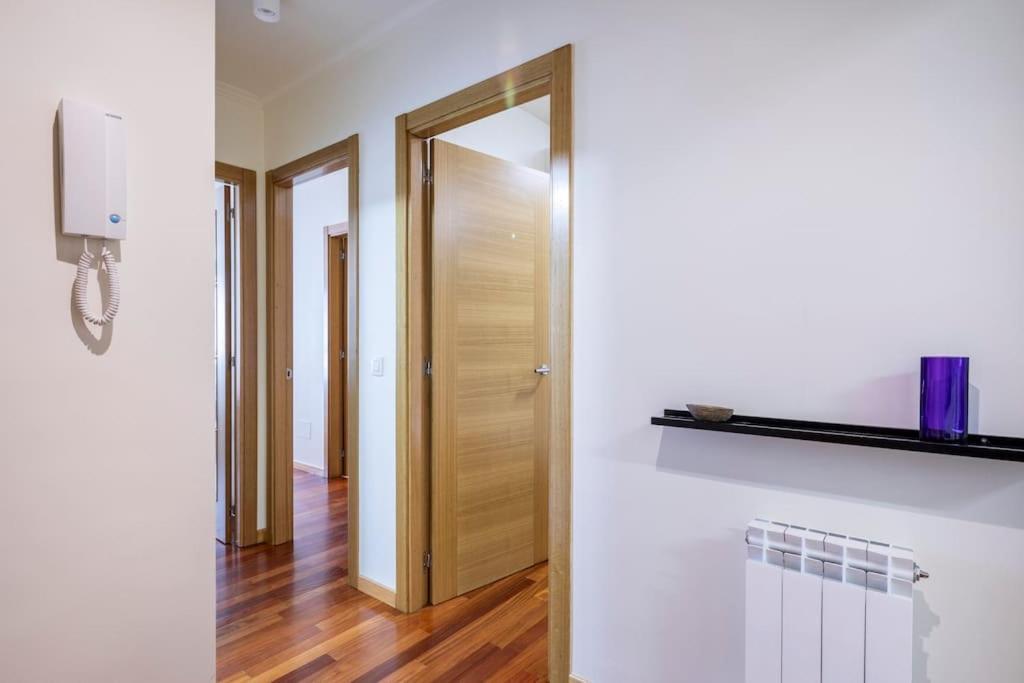 Apartamento Lua ميلادوريو المظهر الخارجي الصورة