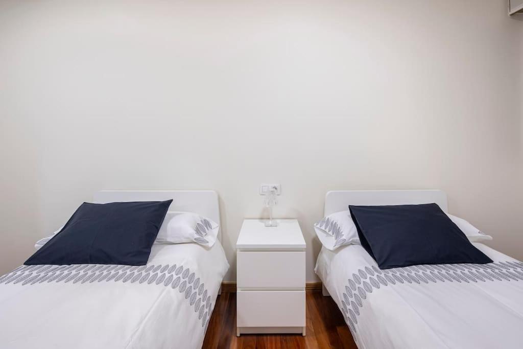 Apartamento Lua ميلادوريو المظهر الخارجي الصورة