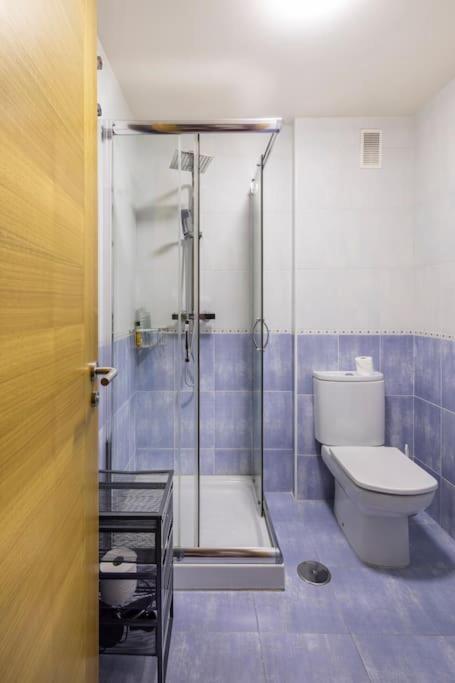 Apartamento Lua ميلادوريو المظهر الخارجي الصورة
