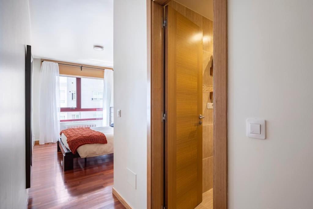 Apartamento Lua ميلادوريو المظهر الخارجي الصورة