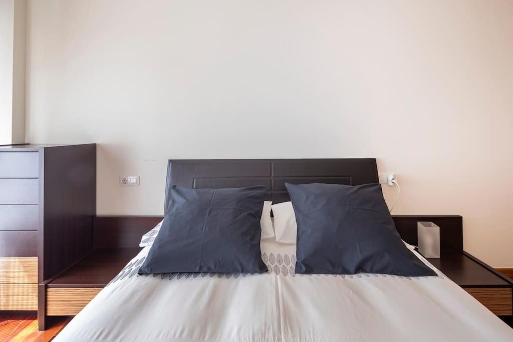 Apartamento Lua ميلادوريو المظهر الخارجي الصورة