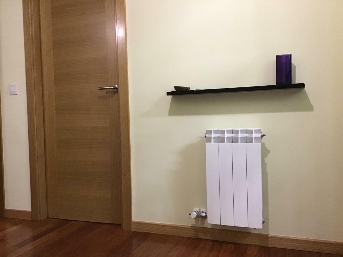 Apartamento Lua ميلادوريو المظهر الخارجي الصورة